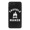 Trouble Maker iPhone 7 Plus Case