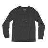 happy Long Sleeve Shirts