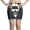 richard rawlings beard fast n' loud Mini Skirts