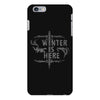 Winter (f78) iPhone 6/6s Plus Case