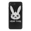 nerf this iPhone 7 Plus Case