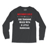 November Girls Long Sleeve Shirts