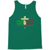 cinco de mayo 2018 party Tank Top