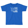 v8 global warming funny environment top gear clarkson cars rev Toddler T-shirt