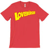 love burger T-Shirt