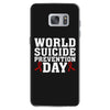 World Suicide Prevention Day Samsung Galaxy S7