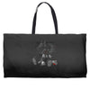 smoking kills Weekender Totes