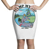 camp myah Pencil Skirts