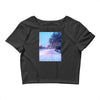 Nature Crop Top