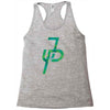 Jake Paul Racerback Tank