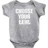 personalised Baby Onesie