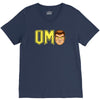 omgodmode V-Neck Tee
