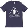 error 404 boyfriend not found T-Shirt