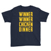 winner winner chicken dinner 2 Youth Tee
