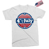 independence day Exclusive T-shirt