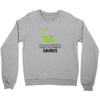 Brother Saurus Crewneck Sweatshirt