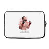 khabıb nurmagamedov painting Laptop sleeve
