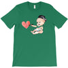 Cute Painter T-Shirt