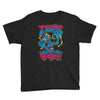 undead zed Youth Tee