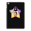 the crystal gems iPad Mini 4