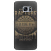 rapture univeristy Samsung Galaxy S7 Edge