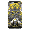 punchofmonstero v1 iPhone 6 Plus/6S Plus Case