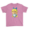 ugly alice Youth Tee