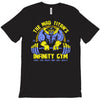 infinity gym T-Shirt