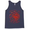 mother of dragons Tank Top