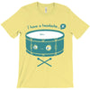 pounding away T-Shirt