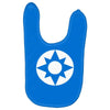 the big bang theory movie sheldon cooper violet lantern Baby Bibs