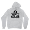 alpha female Youth Hoodie