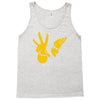 new johnny bravo Tank Top
