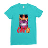 Snap!!! Ladies Fitted T-Shirt