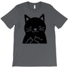 black cat (2) T-Shirt