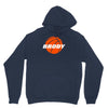 boy basketball Unisex Hoodie