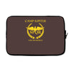 camp jupiter Laptop sleeve
