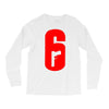 Rainbow Six Siege Long Sleeve Shirts