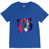 team 10 V-Neck Tee
