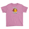 makin' bacon pancakes Youth Tee