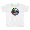 sandbox battle 1 Toddler T-shirt