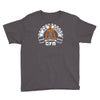 i am groot guardians galaxy gym Youth Tee