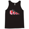 kirby nesting dolls Tank Top