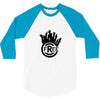 fahrie77 3/4 Sleeve Shirt