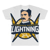 colorado springs - lightning All Over Men's T-shirt