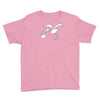 the voice of vexillology Youth Tee