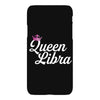 queen libra iPhoneX