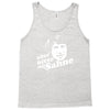 aber bitte mit sahne udo j&uuml;rgens Tank Top