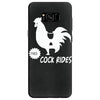 cock rides funny Samsung Galaxy S8