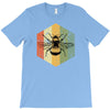 Vintage Bee T-Shirt